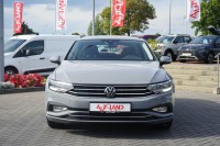 VW Passat Variant 2.0 TDI DSG Business