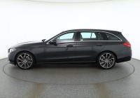 Vorschau: Mercedes-Benz C 220 C220d T Avantgarde