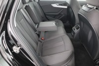 Audi A4 Avant 35 TDI