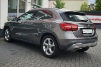 Mercedes-Benz GLA 220 4Matic