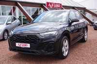 Vorschau: Audi Q5 40 TDI quattro s-tronic