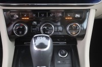 Skoda Superb Combi 2.0 TDI Style