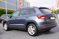 Skoda Karoq 1.5 TSI Style DSG