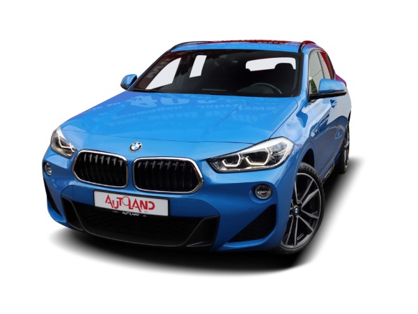 BMW X2 sDrive 20 i M Sport