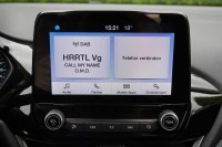 Ford Fiesta 1.1 Trend