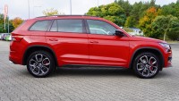 Skoda Kodiaq 2.0 Bi-TDI 4x4 RS