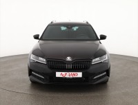 Skoda Superb Combi Sportline 2.0 TSI DSG