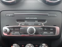 Audi A1 Sportback 1.0 TFSI design