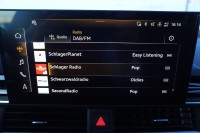 Audi A4 Quattro Avant 40 TFSI quattro competition edition plus