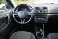 Skoda Roomster 1.2
