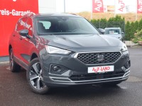 Seat Tarraco 1.4 Xperience e-Hybrid