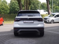 VW T-Cross 1.0 TSI