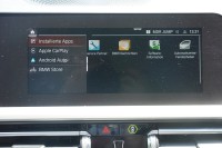 BMW 318 318iA Touring Advantage