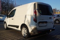 Ford Transit Connect Kasten