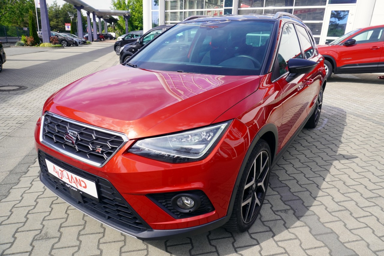 Seat Arona 1.0 TSI FR