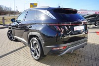 Hyundai Tucson 1.6 Trend Plug-In Hybrid 4WD