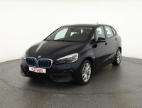BMW 2er Reihe 225xe xDrive 2-Zonen-Klima Navi Sitzheizung