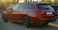 Mercedes-Benz C 300 C300 de T AMG Line 9G-Tronic