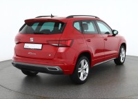 Seat Ateca 1.5 TSI DSG FR