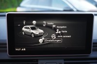 Audi Q5 2.0 TFSI design quattro