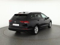 VW Golf VIII Variant 1.0 TSI Life