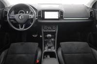Skoda Karoq 1.5 TSI DSG