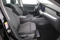 Skoda Octavia Combi 1.5 TSI DSG