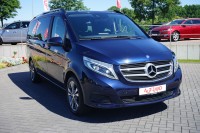 Mercedes-Benz V-Klasse V250 d SCORE 4MATIC lang