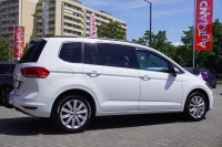 VW Touran 1.5 TSI DSG IQ.DRIVE
