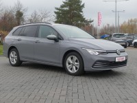 VW Golf VIII 1.0 eTSI Life DSG