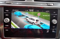 VW Tiguan 2.0 TDI DSG 4M Elegance HUD