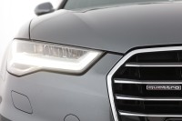 Audi A6 Avant 2.0 TFSI S-Tronic S-Line