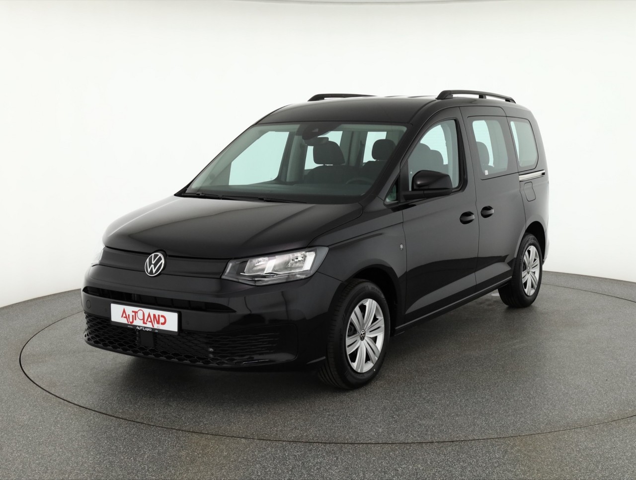 VW Caddy 1.5 TSI