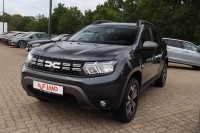 Vorschau: Dacia Duster II 1.3 TCE Journey