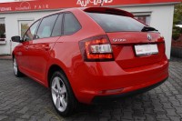 Skoda Rapid Spaceback 1.0 Ambition