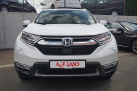 Honda CR-V 2.0 i-VTEC HYBRID Comfort