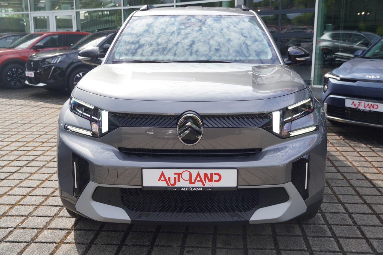 Citroen C3 Aircross 1.2 PureTech 100