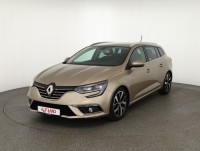 Renault Megane Grandtour 1.3 TCe 2-Zonen-Klima Navi Sitzheizung