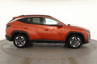 Hyundai Tucson 1.6 T-GDI