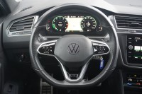 VW Tiguan 2.0 TSI R-Line 4M DSG