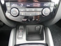 Nissan Qashqai 1.7 Tekna