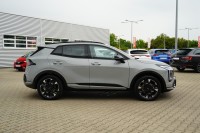 Kia Sportage 1.6 T-GDI GT-Line Hybrid Aut.