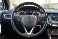 Opel Astra K 1.2 Turbo