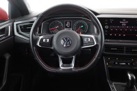 VW Polo 2.0 TSI DSG GTI