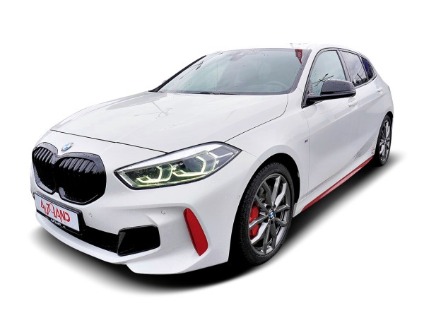 BMW 128 i M Sport Aut.