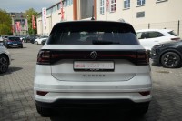 VW T-Cross 1.0 R-Line DSG