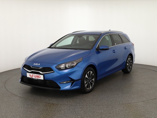 Kia cee'd Sporty Wagon Ceed SW 1.5 T-GDI