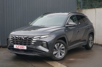 Vorschau: Hyundai Tucson 1.6 T-GDI Mild-Hybrid