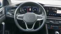 VW Taigo 1.0 TSI DSG