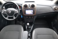 Dacia Sandero Stepway II 1.5 dCi Celebration